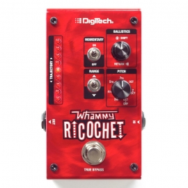 Whammy Ricochet