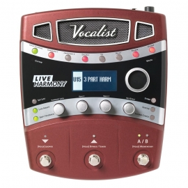Live Harmony