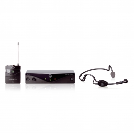 Perception Wireless Sports Set