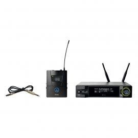 WMS4500 Instrumental Set