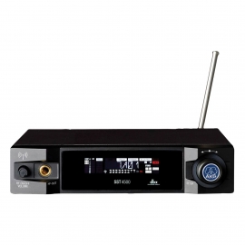 SST4500 IEM