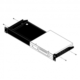 1U Rack-Mount Kit