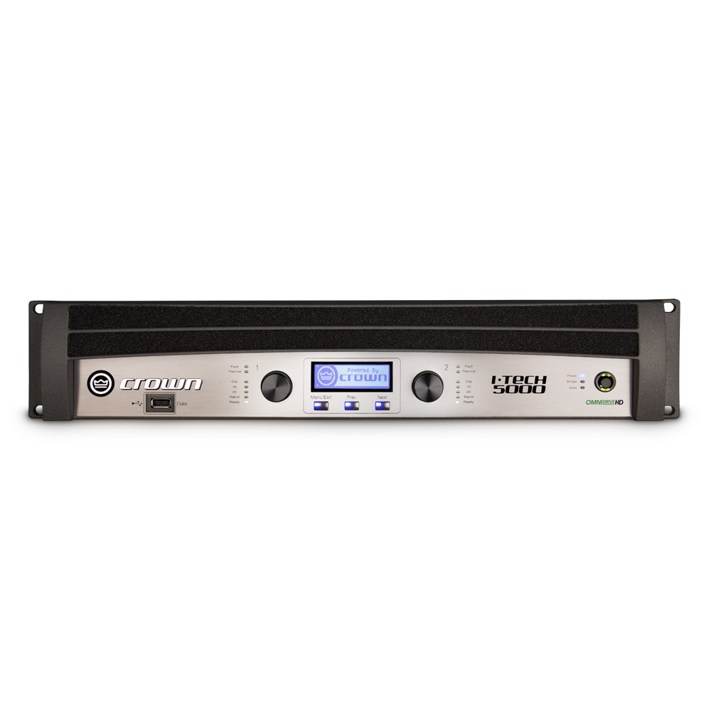 I-Tech 5000HD