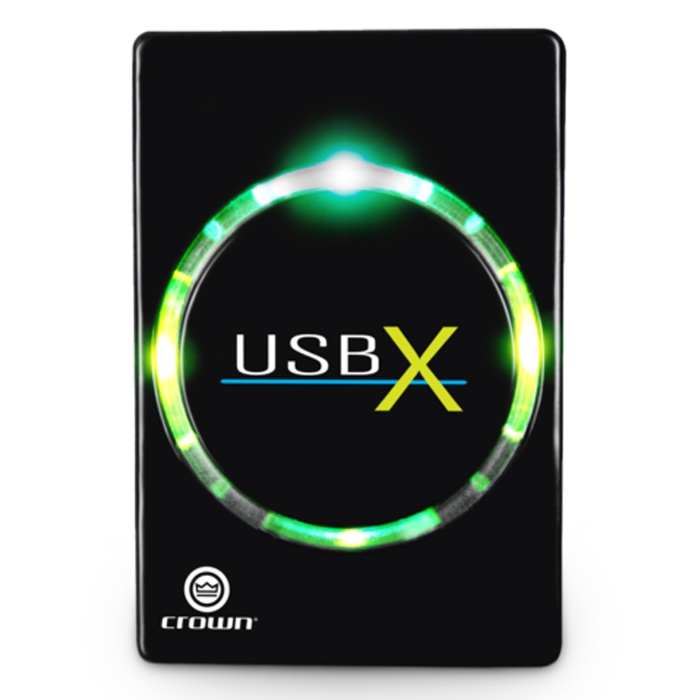 USBX