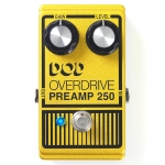 Overdrive Preamp/250 (2013)