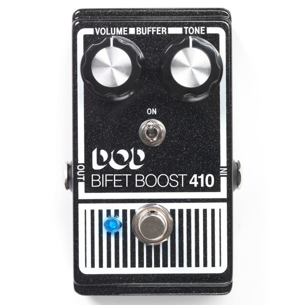 Bifet Boost 410 (2014)