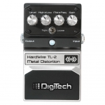 TL-2 Metal Distortion