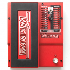Whammy (5th Gen)