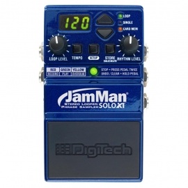 JamMan Solo XT