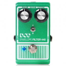 Envelope Filter 440 (2014)