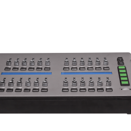 M-Series Submaster Module