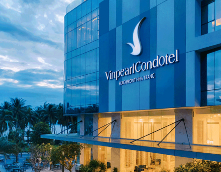 VINPEARL CONDOTEL NHA TRANG - 2018