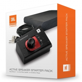 Active Speaker Starter Set