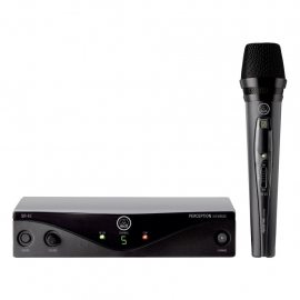Perception Wireless Vocal Set