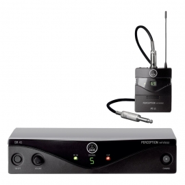 Perception Wireless Instrumental Set