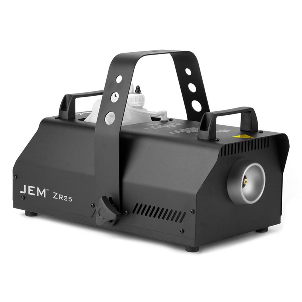 JEM ZR25