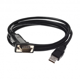 USB-to-serial Cable