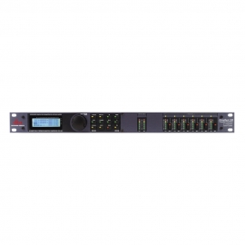 DriveRack 260