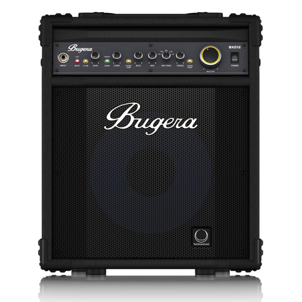 ULTRABASS BXD12A