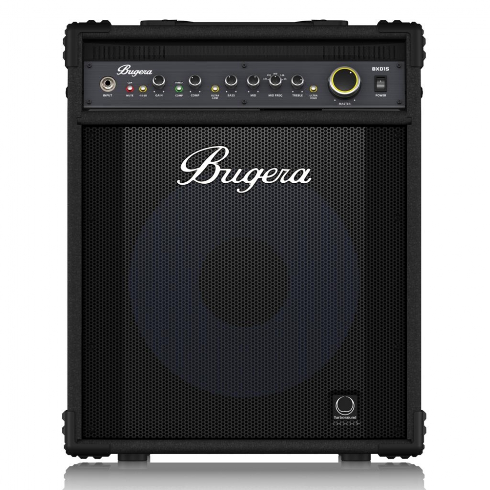 ULTRABASS BXD15A